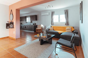 Home Sweet Home Prevezas